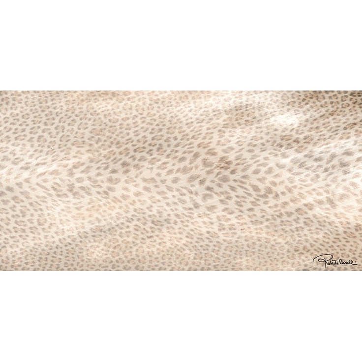 Roberto Cavalli Home Giaguaro mask Lappato Conchiglia Firma 11. Декор 60x120 см, Италия, под обои - фото 1 Roberto Cavalli Home Giaguaro mask Lappato Conchiglia Firma 11. Декор 60x120 см, Италия, под обои - фото 1