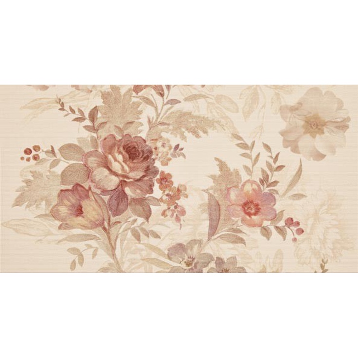 Rocersa ceramic Balance Parnaso A Marfil Декор 31,6x59,34 см, Испания - фото 1