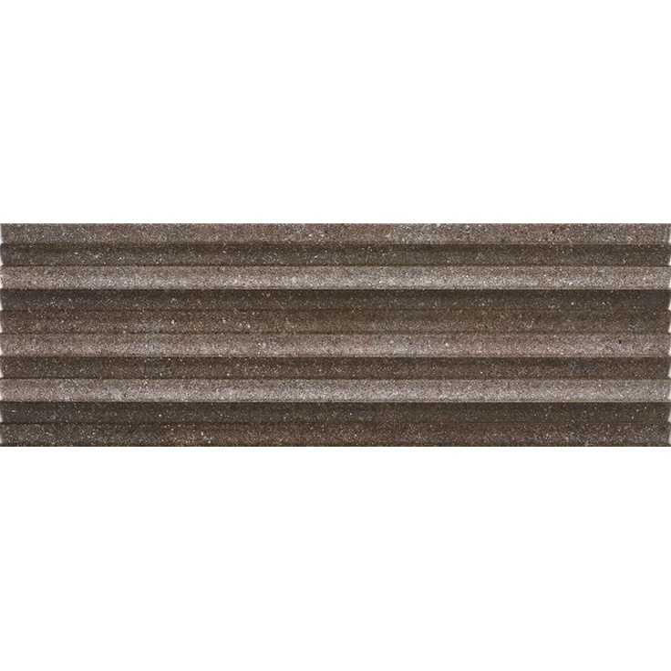 Rocersa ceramic Livermore 11 Tetris Ebony Настенная плитка 20x60 см, Испания - фото 1