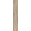 Ceramiche RHS (Rondine) Woodie J86587 Brown Керамогранит 7,5x45 см, Италия, под дерево - фото 1