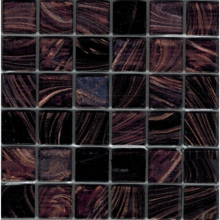 Rose Aquatica Space R+ Мозаика 32,2x32,2 см, Китай, под мозаику - фото 1