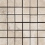 Saime ceramiche Maxima Lapp. Rect. Rapolano Mosaico 10,5 Напольная плитка 29,7x29,7 см, Италия, под мозаику - фото 1