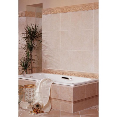 saloni ceramica merida crema 31x43 keramicheskaya plitka i keramogranit