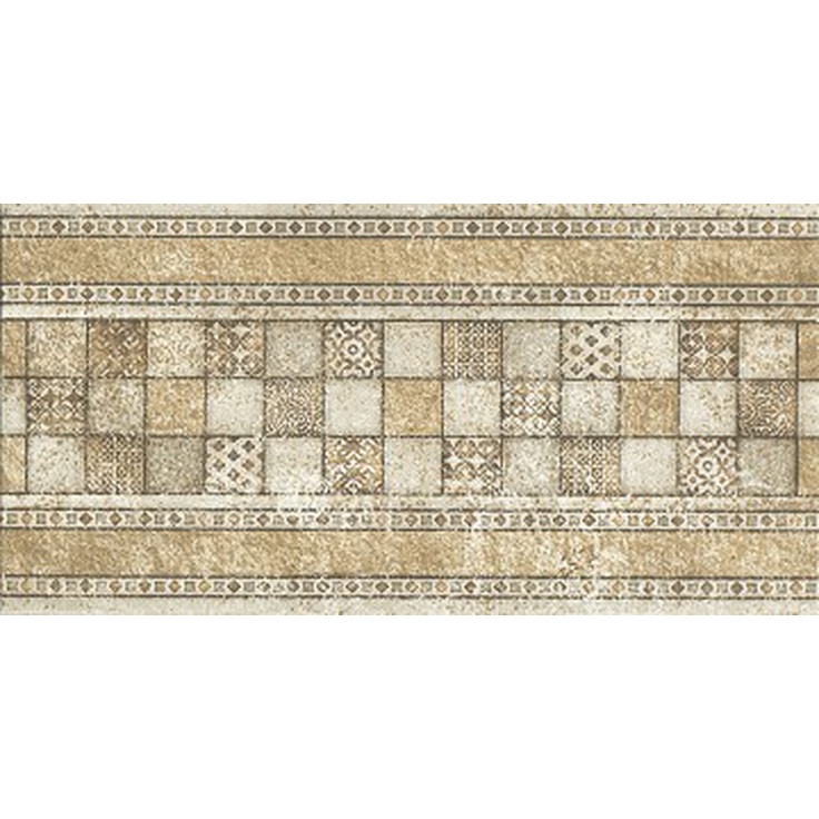 Lexa Klinker Bremen Sand Подступенок 15,5x31 см, Германия, под обои  - фото 1