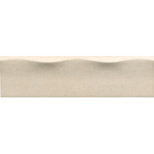 Serenissima Capri I Travertini Beige Декор 8x30 см, Италия, под камень  - фото 1 - фото 1