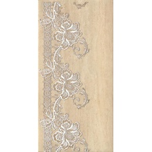 Serenissima Capri I Travertini Loft Blanc Декор 30x60 см, Италия - фото 1 - фото 1