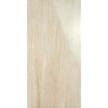 Serenissima Capri I Travertini Beige Lapp Rett Настенная плитка 30x60 см, Италия, под дерево - фото 1 - фото 1