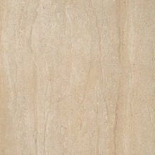 Serenissima Capri I Travertini Crema Lap Rett Керамогранит 42x42 см, Италия - фото 1 - фото 1