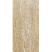 Serenissima Capri I Travertini Lapp Ret Noce 10 Напольная плитка 45x90 см, Италия - фото 1 - фото 1