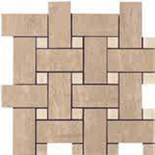 Serenissima Capri I Travertini V-Cap Beige-2 Декор 30x30 см, Италия - фото 1 - фото 1