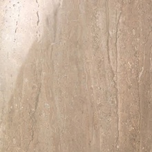 Serenissima Capri I Travertini Home Briliant Gris Напольная плитка 42,5x42,5 см, Италия - фото 1 - фото 1