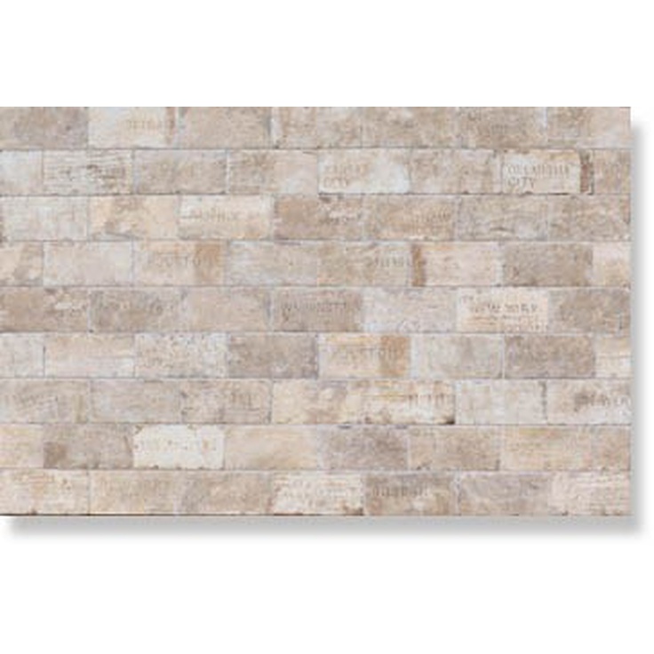 Serenissima Cir Chicago Citi Mix South Side Настенная плитка 10x20 см, Италия, под мозаику - фото 1