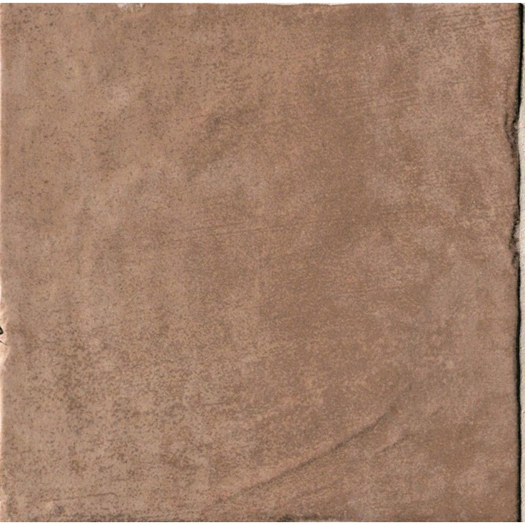 Serenissima Cir Cotto Vogue Noisette 20 Керамогранит 20x20 см, Италия, под камень  - фото 1