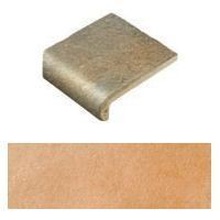 Serenissima Cir Deserti Angolo 6 DX Maghreb Ступень 10x10 см, Италия - фото 1 - фото 1