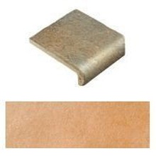 Serenissima Cir Deserti Angolo 6 SX Maghreb Ступень 10x10 см, Италия - фото 1 - фото 1