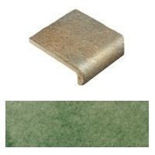 Serenissima Cir Deserti Angolo 6 SX Oasi Ступень 10x10 см, Италия - фото 1 - фото 1