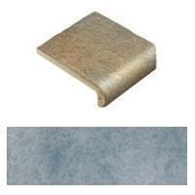 Serenissima Cir Deserti Angolo 6 SX Tuareg Ступень 10x10 см, Италия - фото 1 - фото 1