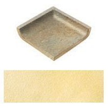 Serenissima Cir Deserti Battistraccio 5 Angolo Erg Спец. Элемент 10x10 см, Италия - фото 1 - фото 1