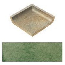 Serenissima Cir Deserti Battistraccio 5 Angolo Oasi Спец. Элемент 10x10 см, Италия - фото 1 - фото 1