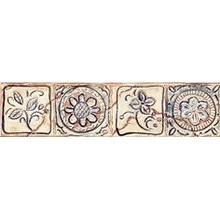 Serenissima Cir Deserti Listello Miraggio Бордюр 5x20 см, Италия - фото 1 - фото 1