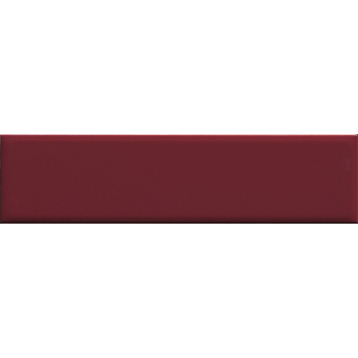 Serenissima Cir Flair Bordeaux Настенная плитка 14x56 см, Италия, ничего - фото 1