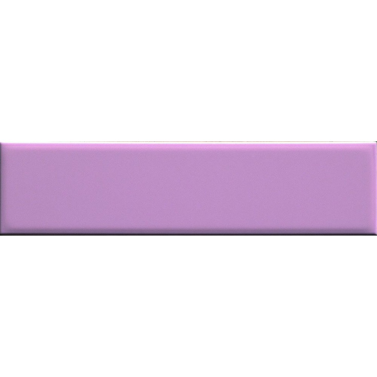 Serenissima Cir Flair Lilla Naturale 9mm Настенная плитка 14x56 см, Италия, под обои  - фото 1