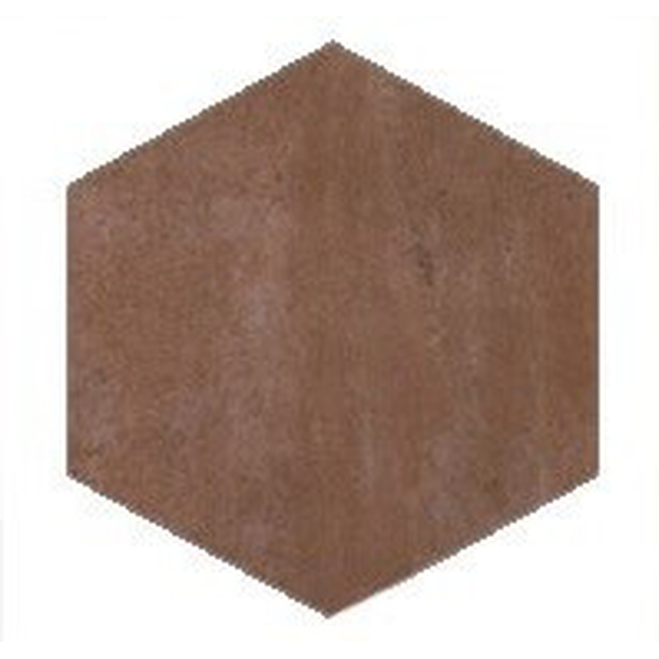 Serenissima Cir Riabita il Cotto Esagona Classic Керамогранит 24x27,7 см, Италия, под камень - фото 1 Serenissima Cir Riabita il Cotto Esagona Classic Керамогранит 24x27,7 см, Италия, под камень - фото 1