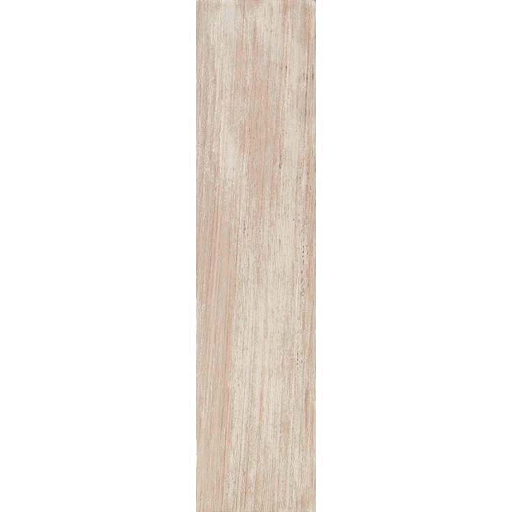 Serenissima Cir Saint barth Pirata-2 Керамогранит 15x60,8 см, Италия, под дерево - фото 1