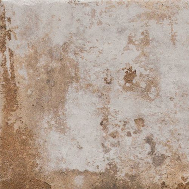 Serenissima Cir Havana Cohiba Cotto Керамогранит 20x20 см, Италия, под камень  - фото 1