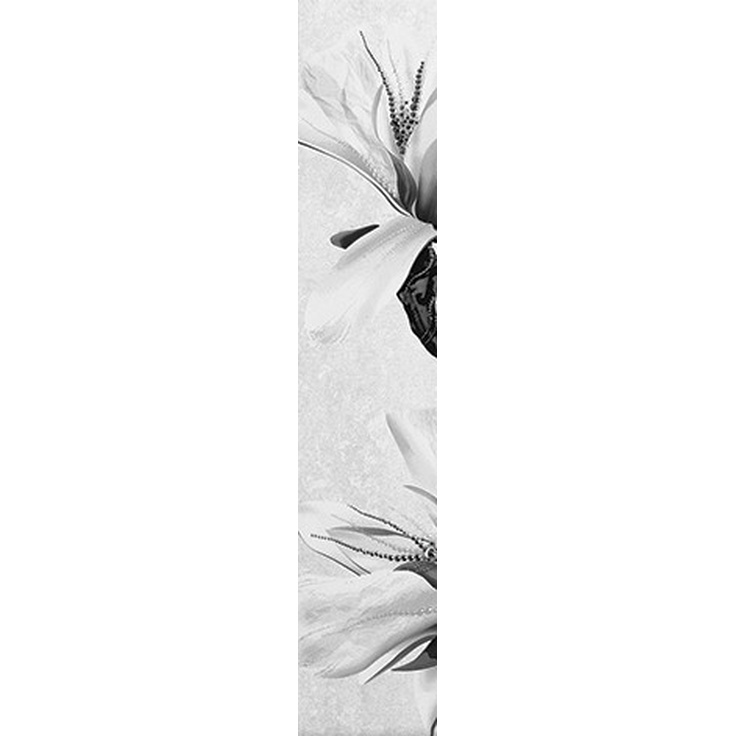 Шахтинская плитка Картье Картье сер 01 7,5x40 Бордюр 7,5x40 см, Россия, под обои - фото 1 Шахтинская плитка Картье Картье сер 01 7,5x40 Бордюр 7,5x40 см, Россия, под обои - фото 1