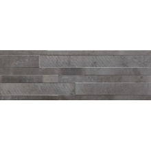 Sintesi Atelier Muretto Fumo Керамогранит 20x60,4 см, Италия, под бетон  - фото 1 - фото 1