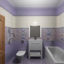 sokol gaudi kupit plitku po nizkoj