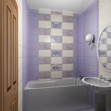 sokol gaudi kupit plitku po nizkoj