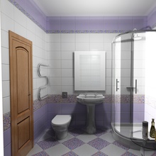 sokol gaudi kupit plitku po nizkoj