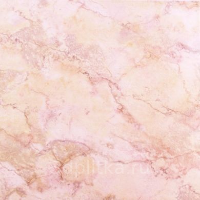 mramor rozovyj 33x33 napolnaya plitka