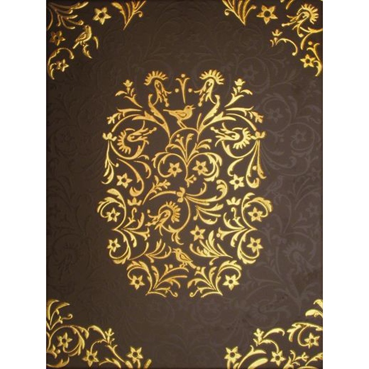 Сокол Райский сад D-621  RAY 6 Панно 33x44 см, Россия - фото 1