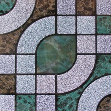 Сокол Триумф TF1 Напольная плитка 33x33 см, Россия, под обои  - фото 1 - фото 1