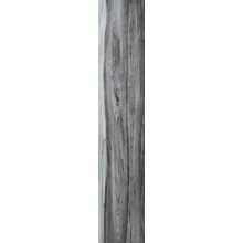 Stn Ceramica Sambu Negro Керамогранит 23x120 см, Испания, под дерево - фото 1 - фото 1