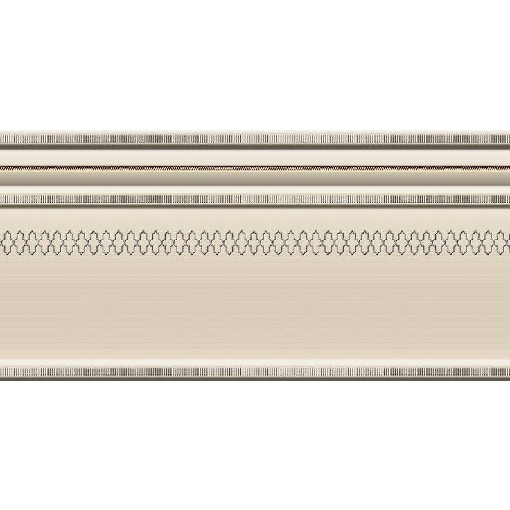 Stratos (Heralgi) Garden Zocalo Classic Crema Плинтус 15x30 см, Испания - фото 1 Stratos (Heralgi) Garden Zocalo Classic Crema Плинтус 15x30 см, Испания - фото 1