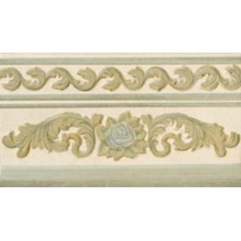 Tagina Rondo 2ZD2RCE Бордюр 17x30,5 см, Италия - фото 1 - фото 1