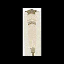 Tagina Rondo 2ZD2RAT Спец. Элемент 5,5x15,5 см, Италия - фото 1 - фото 1