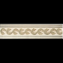 Tagina Rondo 2ZD2RCA Бордюр 7x30,5 см, Италия, под камень  - фото 1 - фото 1