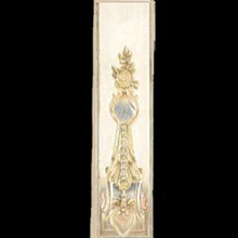 Tagina Rondo 2ZD2RLC Декор 17x61 см, Италия, под обои  - фото 1 - фото 1