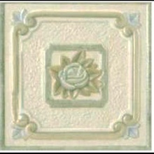 Tagina Rondo 2ZD2RFM Декор 20x20 см, Италия, под камень  - фото 1 - фото 1