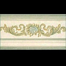 Tagina Rondo 2ZD2RFT Бордюр 15,5x30,5 см, Италия - фото 1 - фото 1