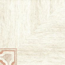 Tagina Woodays bath Woodays Bath Angolo Intarsio Gres Ocra Colorato Напольная плитка 30,5x30,5 см, Италия - фото 1 - фото 1