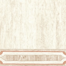 Tagina Woodays bath Woodays Bath Bordo Intarcio Gres Ocra Colorato Напольная плитка 30,5x30,5 см, Италия - фото 1 - фото 1