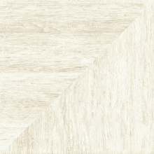 Tagina Woodays bath Woodays Bath Listellato Diagonale Gres Day Cream Напольная плитка 30,5x30,5 см, Италия - фото 1 - фото 1