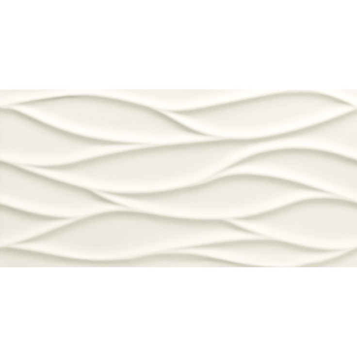 Tubadzin All in White 5900199149571 3 STR Настенная плитка 29,8x59,8 см, Польша, ничего - фото 1