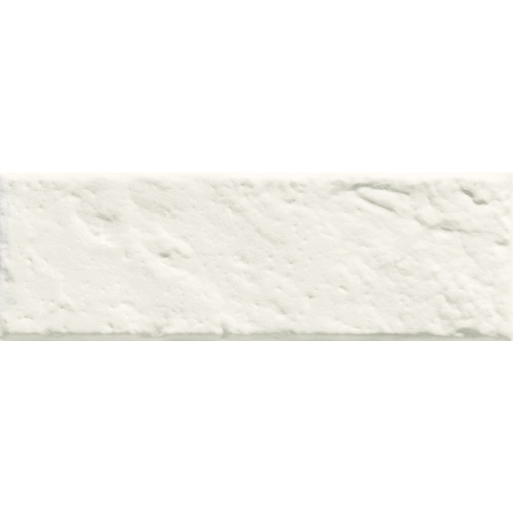 Tubadzin All in White 5900199182363 6 STR Настенная плитка 7,8x23,7 см, Польша - фото 1